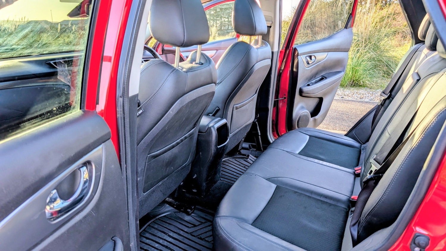 Used Nissan Qashqai 2017 for sale - 77896173: Photo 6