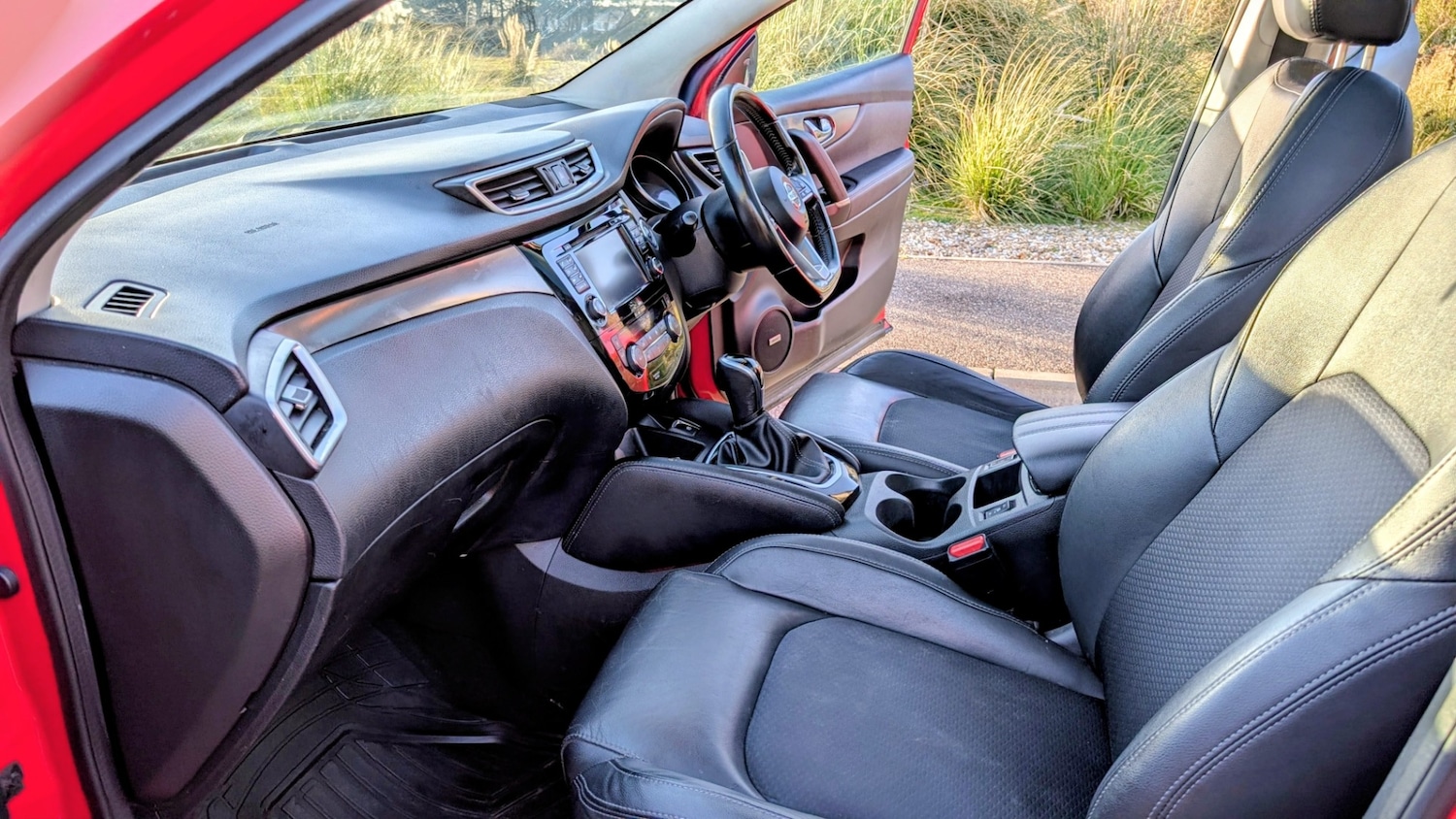 Used Nissan Qashqai 2017 for sale - 77896173: Photo 7