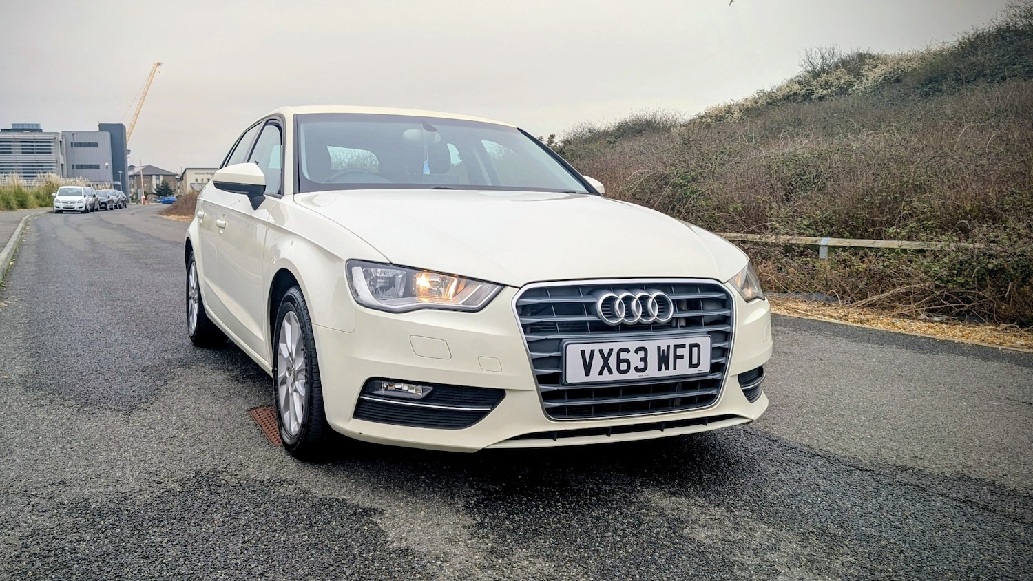 Used Audi A3 2013 for sale - 77791310: Photo 10