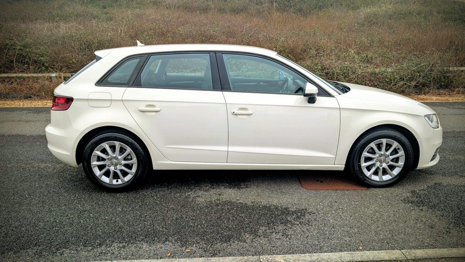 Used Audi A3 2013 for sale - 77791310: Photo 11
