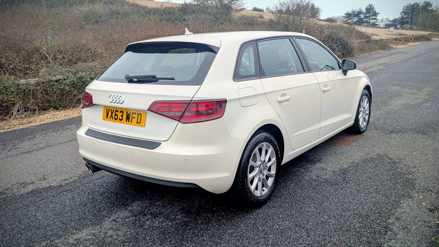 Used Audi A3 2013 for sale - 77791310: Photo 12