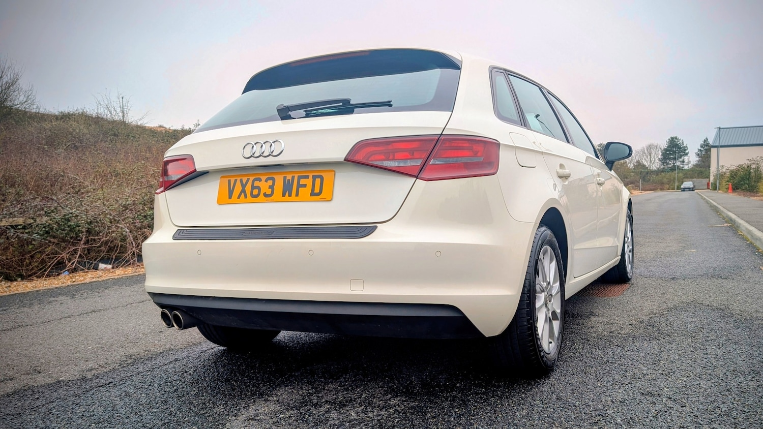 Used Audi A3 2013 for sale - 77791310: Photo 13