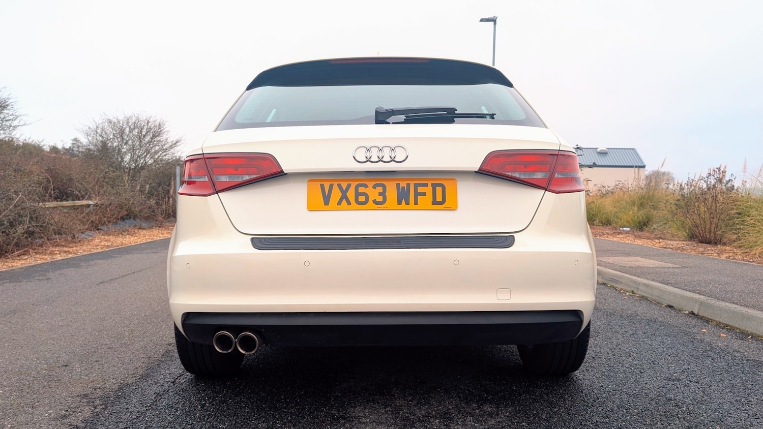 Used Audi A3 2013 for sale - 77791310: Photo 14