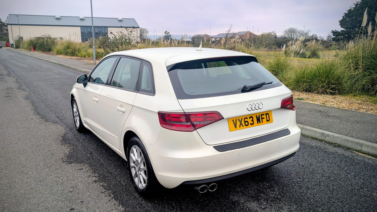 Used Audi A3 2013 for sale - 77791310: Photo 15