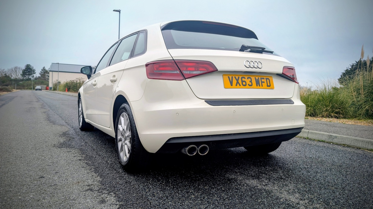 Used Audi A3 2013 for sale - 77791310: Photo 16