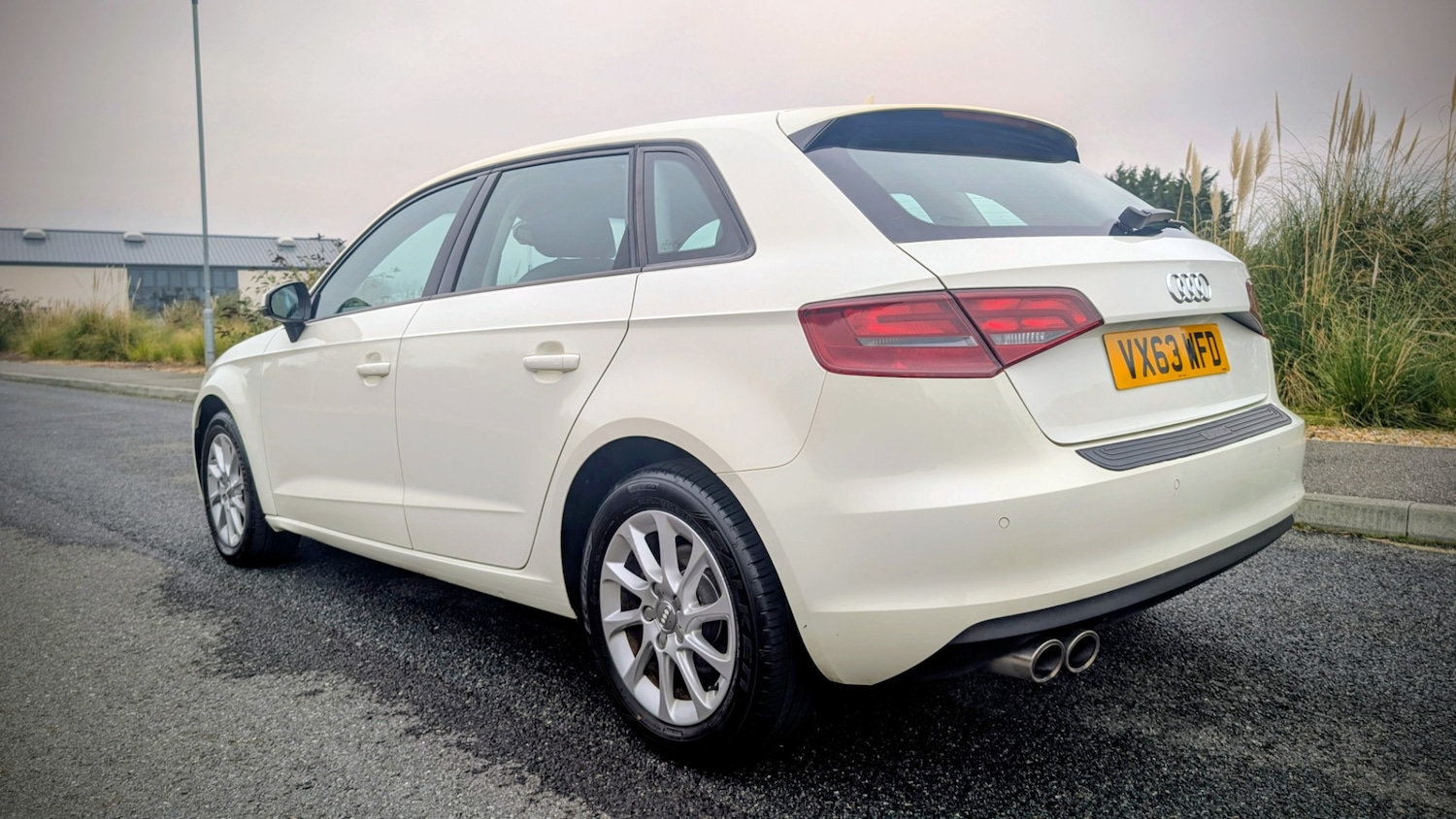Used Audi A3 2013 for sale - 77791310: Photo 18