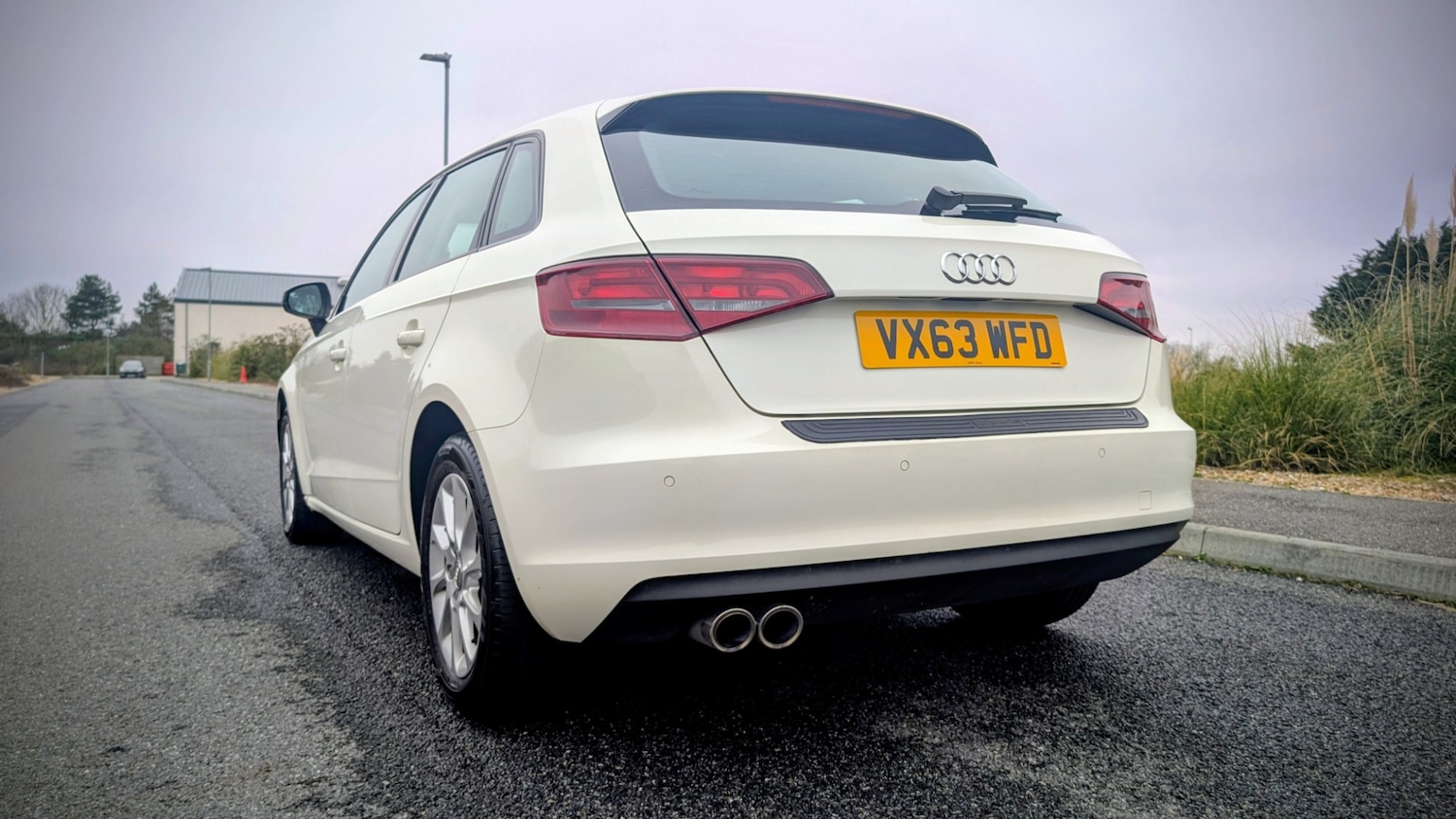 Used Audi A3 2013 for sale - 77791310: Photo 19