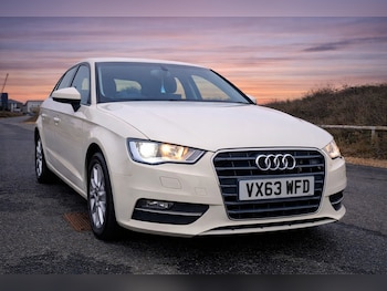 Used Audi A3 2013 for sale - 77791310: Photo