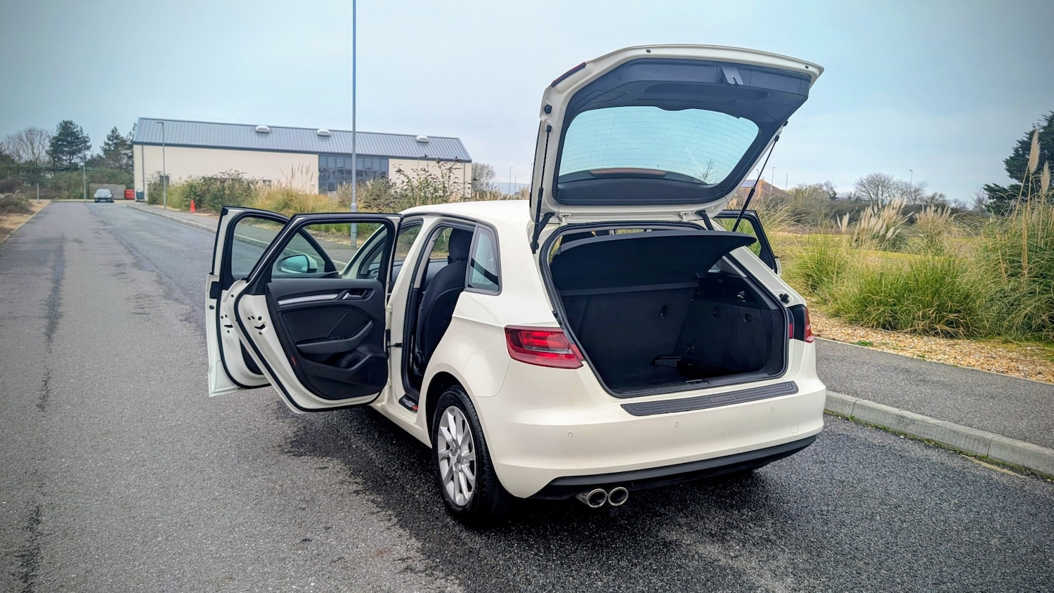 Used Audi A3 2013 for sale - 77791310: Photo 20