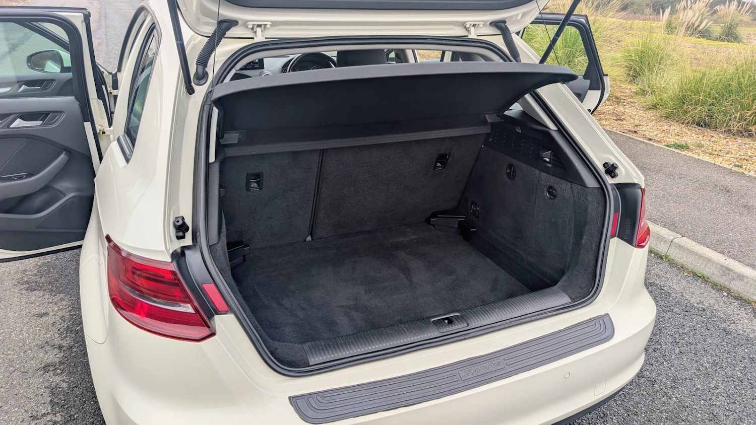 Used Audi A3 2013 for sale - 77791310: Photo 21