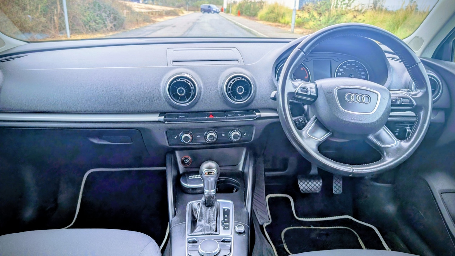 Used Audi A3 2013 for sale - 77791310: Photo 26