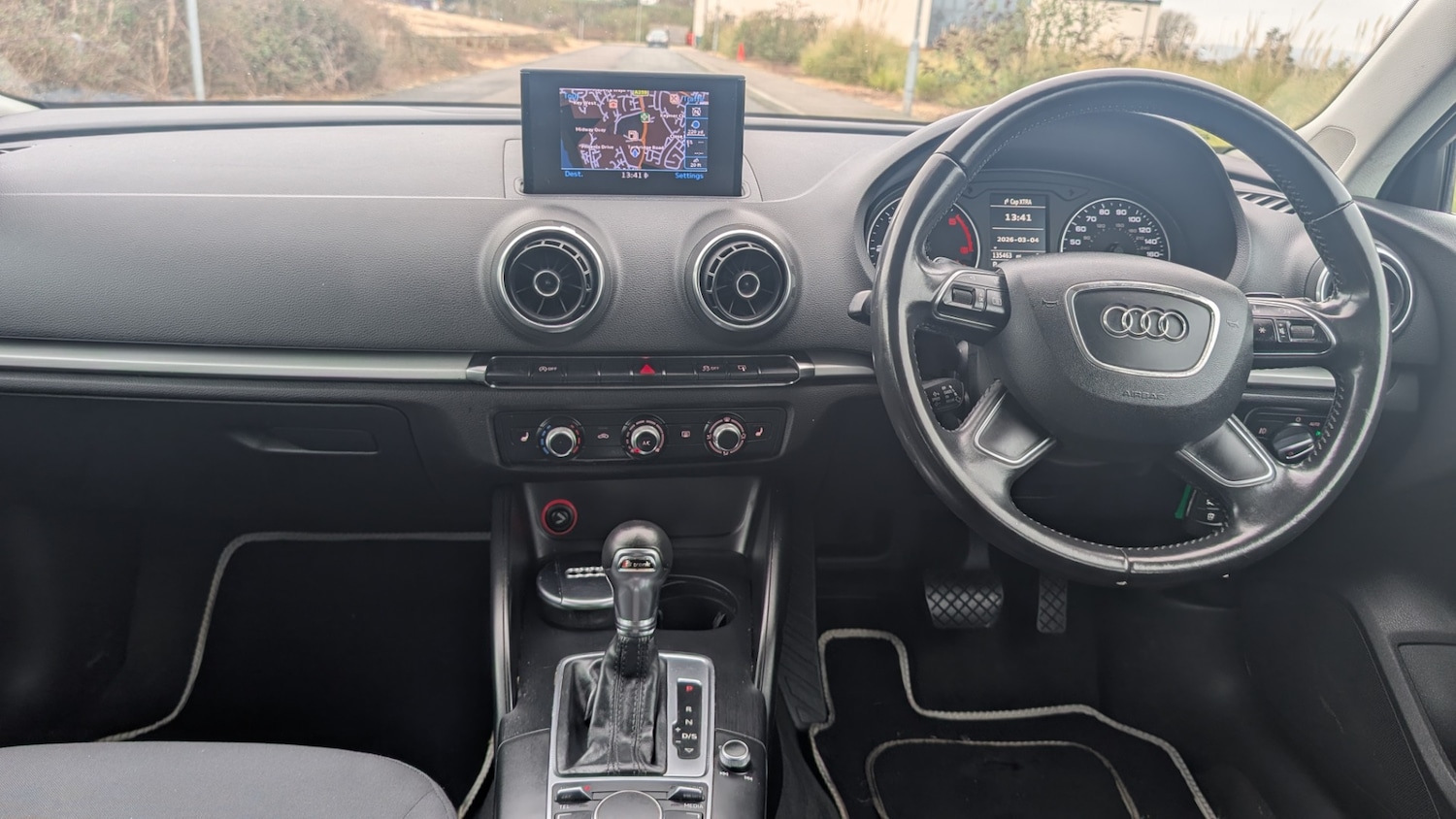 Used Audi A3 2013 for sale - 77791310: Photo 27