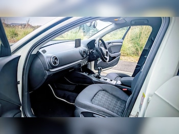 Used Audi A3 2013 for sale - 77791310: Photo