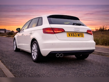 Used Audi A3 2013 for sale - 77791310: Photo