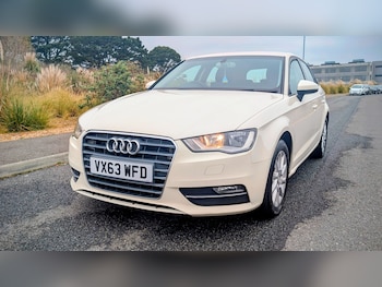 Used Audi A3 2013 for sale - 77791310: Photo