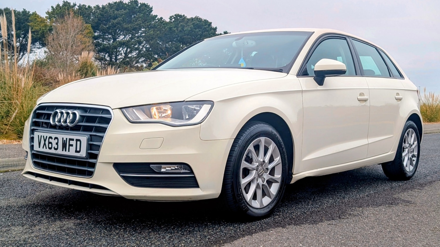 Used Audi A3 2013 for sale - 77791310: Photo 5