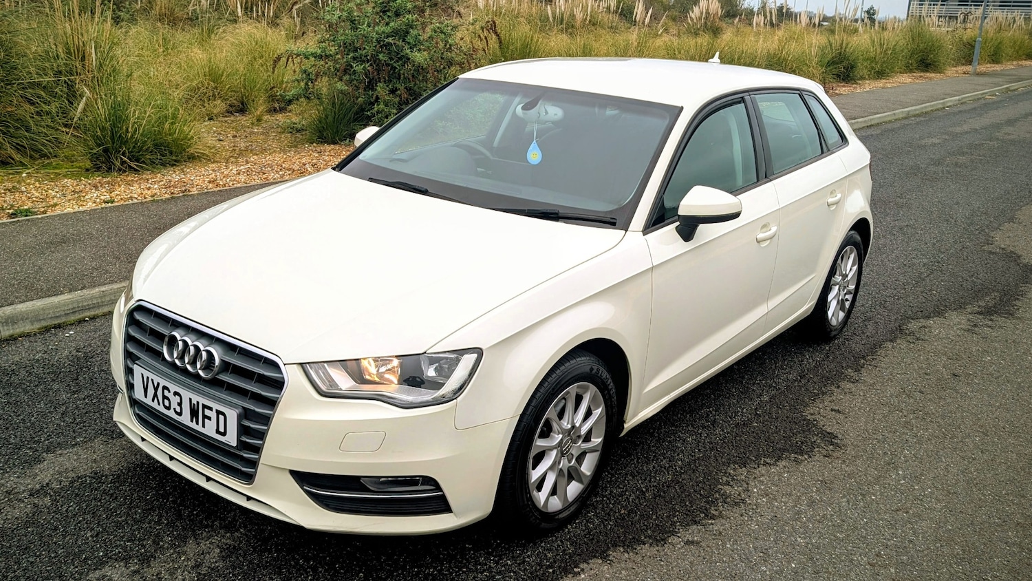 Used Audi A3 2013 for sale - 77791310: Photo 6