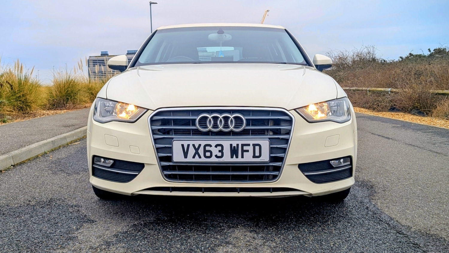 Used Audi A3 2013 for sale - 77791310: Photo 7