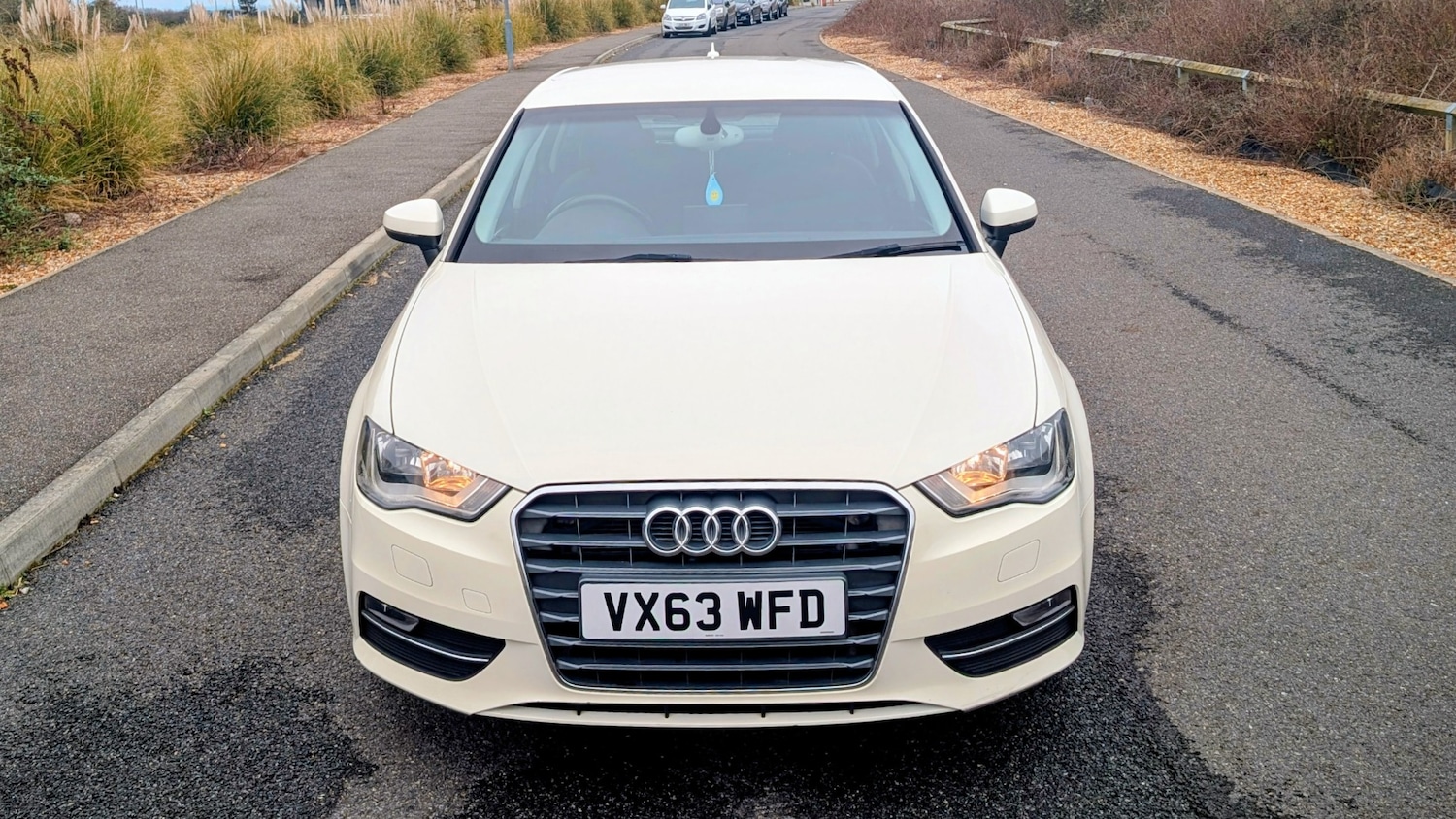 Used Audi A3 2013 for sale - 77791310: Photo 8