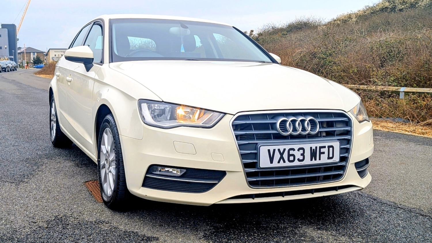 Used Audi A3 2013 for sale - 77791310: Photo 9