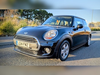 Used MINI Hatch 2014 for sale - 78726495: Photo