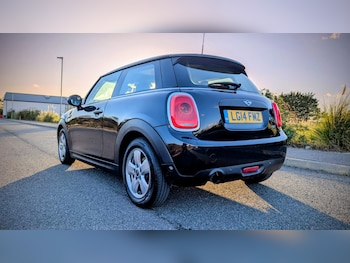 Used MINI Hatch 2014 for sale - 78726495: Photo