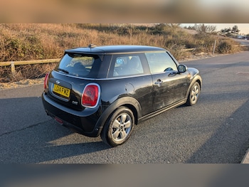 Used MINI Hatch 2014 for sale - 78726495: Photo