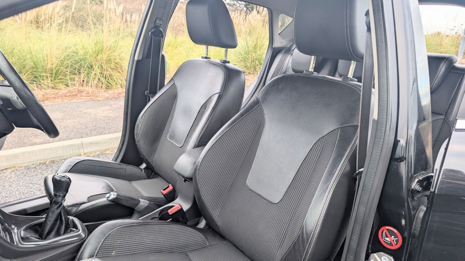 Used Ford Fiesta 2013 for sale - 77420297: Photo 12