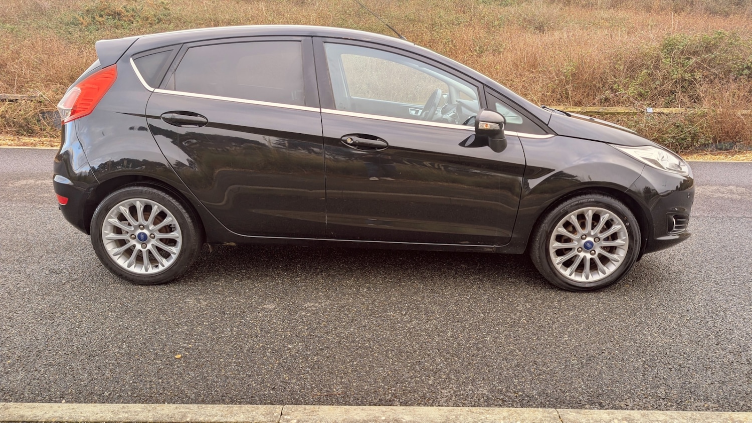 Used Ford Fiesta 2013 for sale - 77420297: Photo 13
