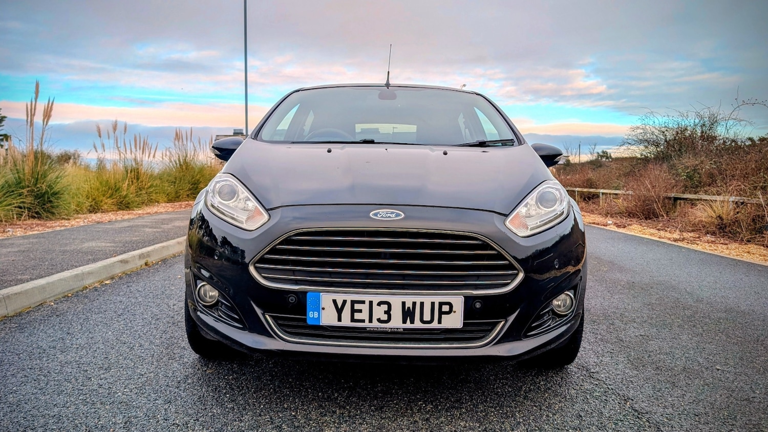 Used Ford Fiesta 2013 for sale - 77420297: Photo 17