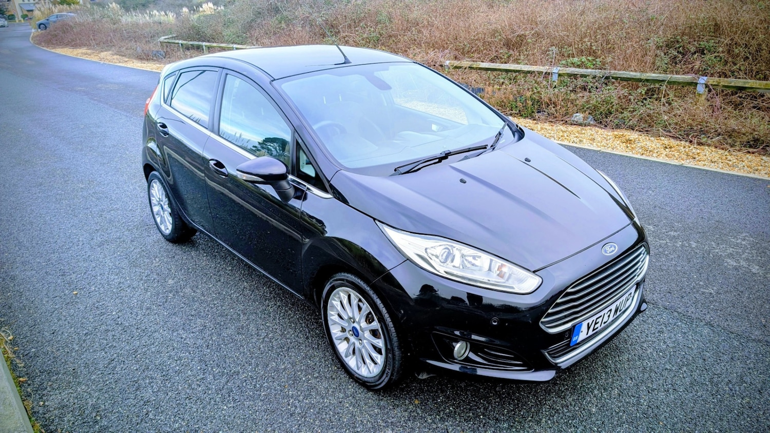 Used Ford Fiesta 2013 for sale - 77420297: Photo 19