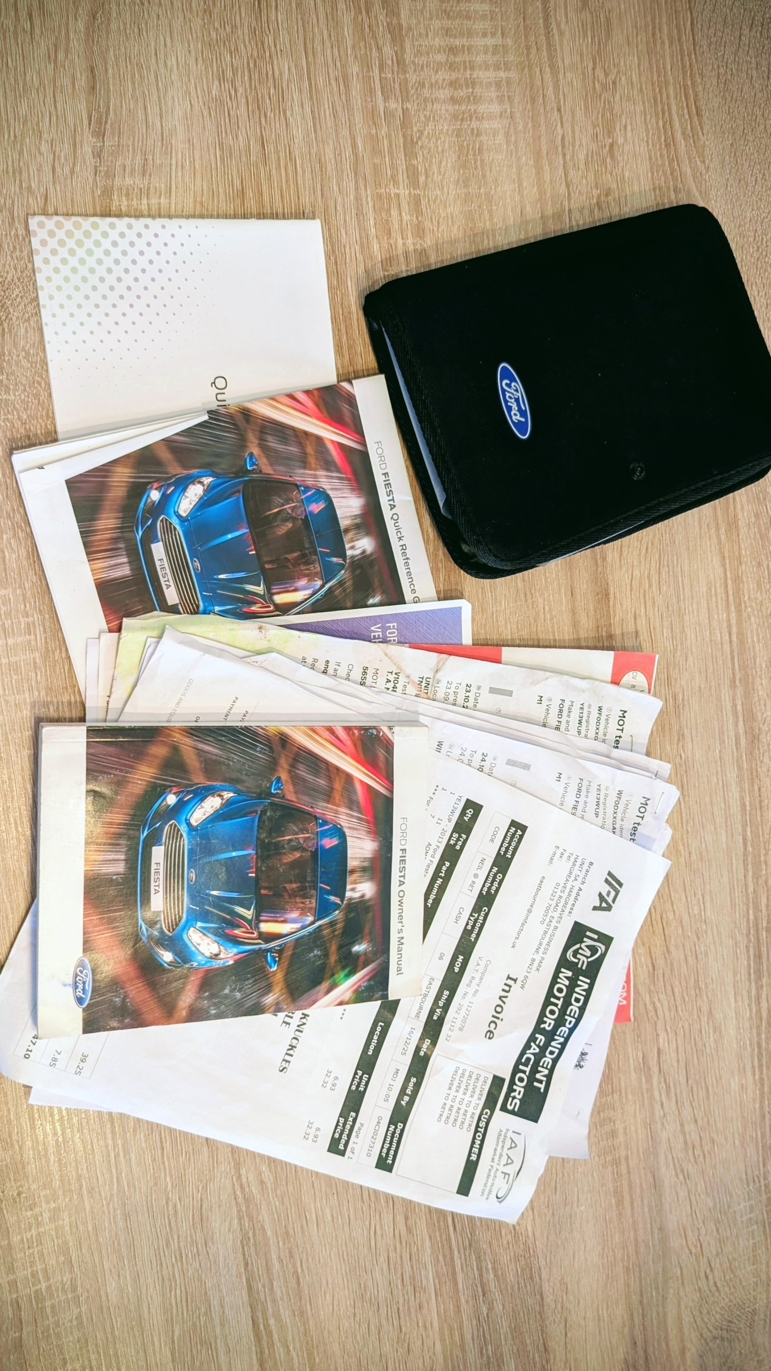 Used Ford Fiesta 2013 for sale - 77420297: Photo 24