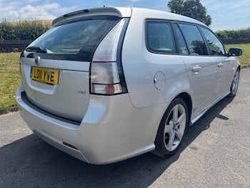 Used Saab 9-3 2011 for sale - 79260832: Photo