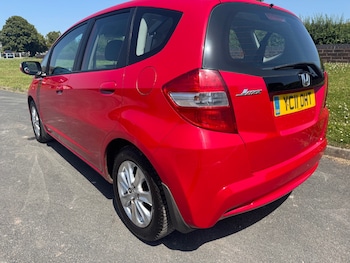 Used Honda CR-V 2011 for sale - 79205334: Photo