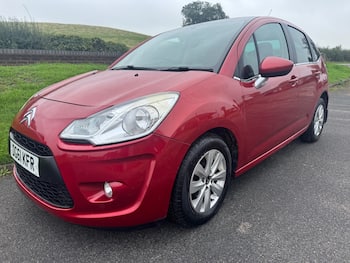 Used Citroen C3 2011 for sale - 79839231: Photo