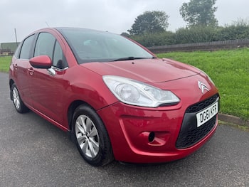 Used Citroen C3 2011 for sale - 79839231: Photo