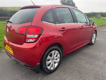 Used Citroen C3 2011 for sale - 79839231: Photo