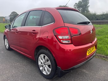 Used Citroen C3 2011 for sale - 79839231: Photo