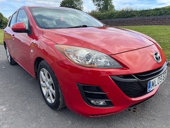 Used Mazda Mazda3 2009 for sale - 79208679: Photo