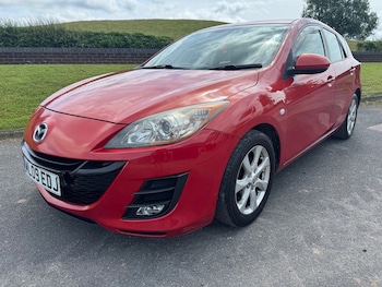 Used Mazda Mazda3 2009 for sale - 79208679: Photo