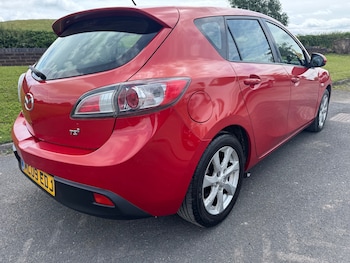 Used Mazda Mazda3 2009 for sale - 79208679: Photo