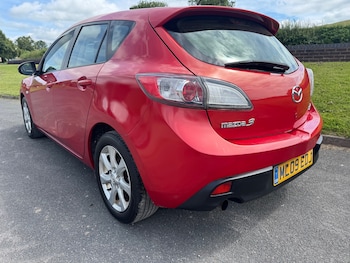 Used Mazda Mazda3 2009 for sale - 79208679: Photo