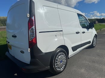 Used Ford Transit Connect 2016 for sale - 79842670: Photo