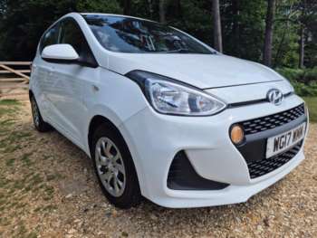 2017 (17) - 1.0 SE 5dr
