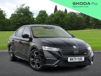 2022 (71) - 2.0 TDI 200 vRS 5dr DSG