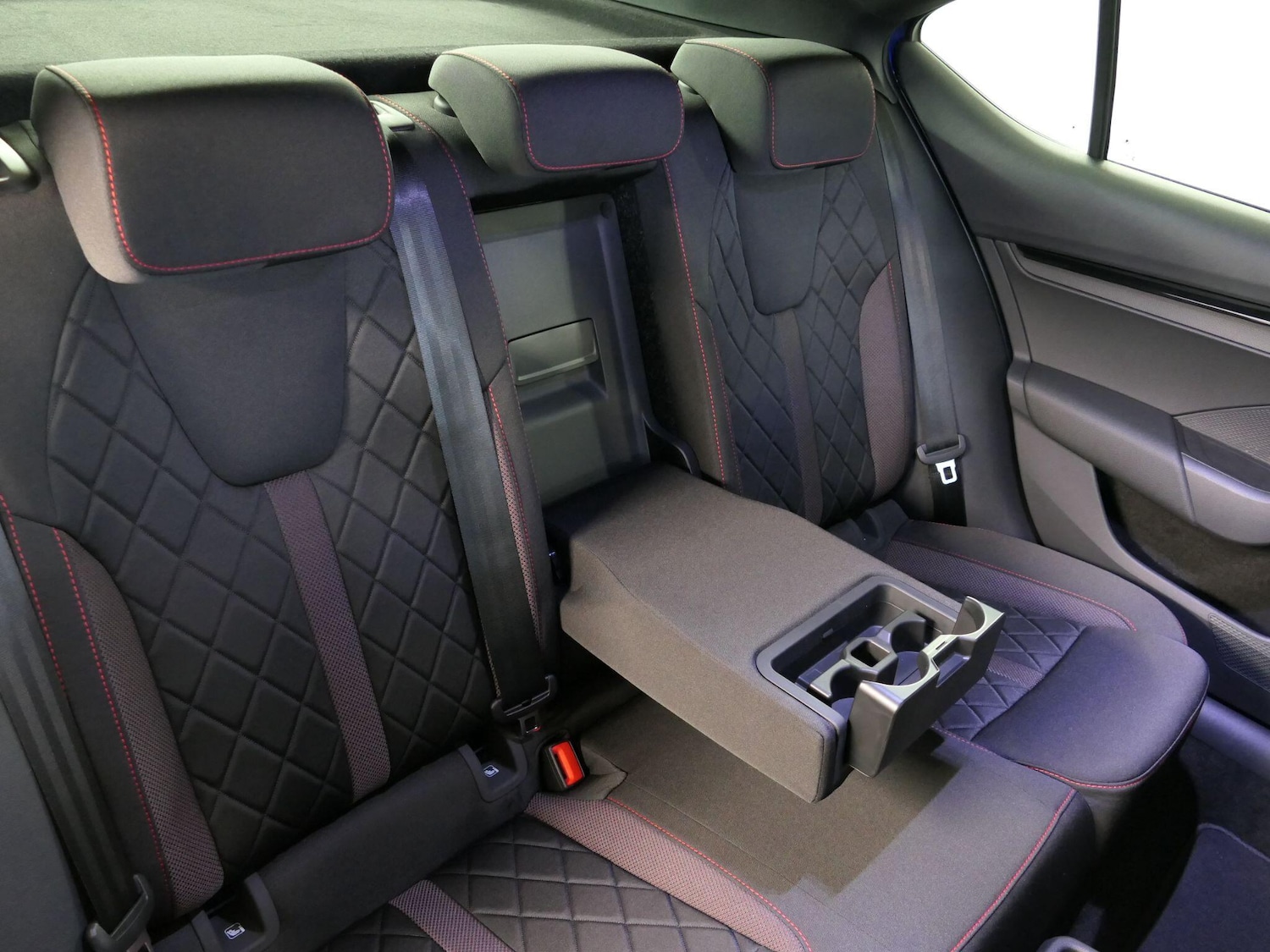 Used Skoda Octavia 2025 for sale - 77202934: Photo 11