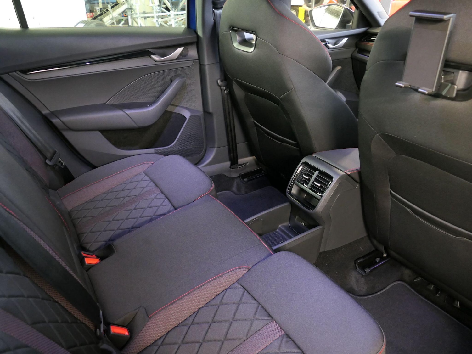 Used Skoda Octavia 2025 for sale - 77202934: Photo 12