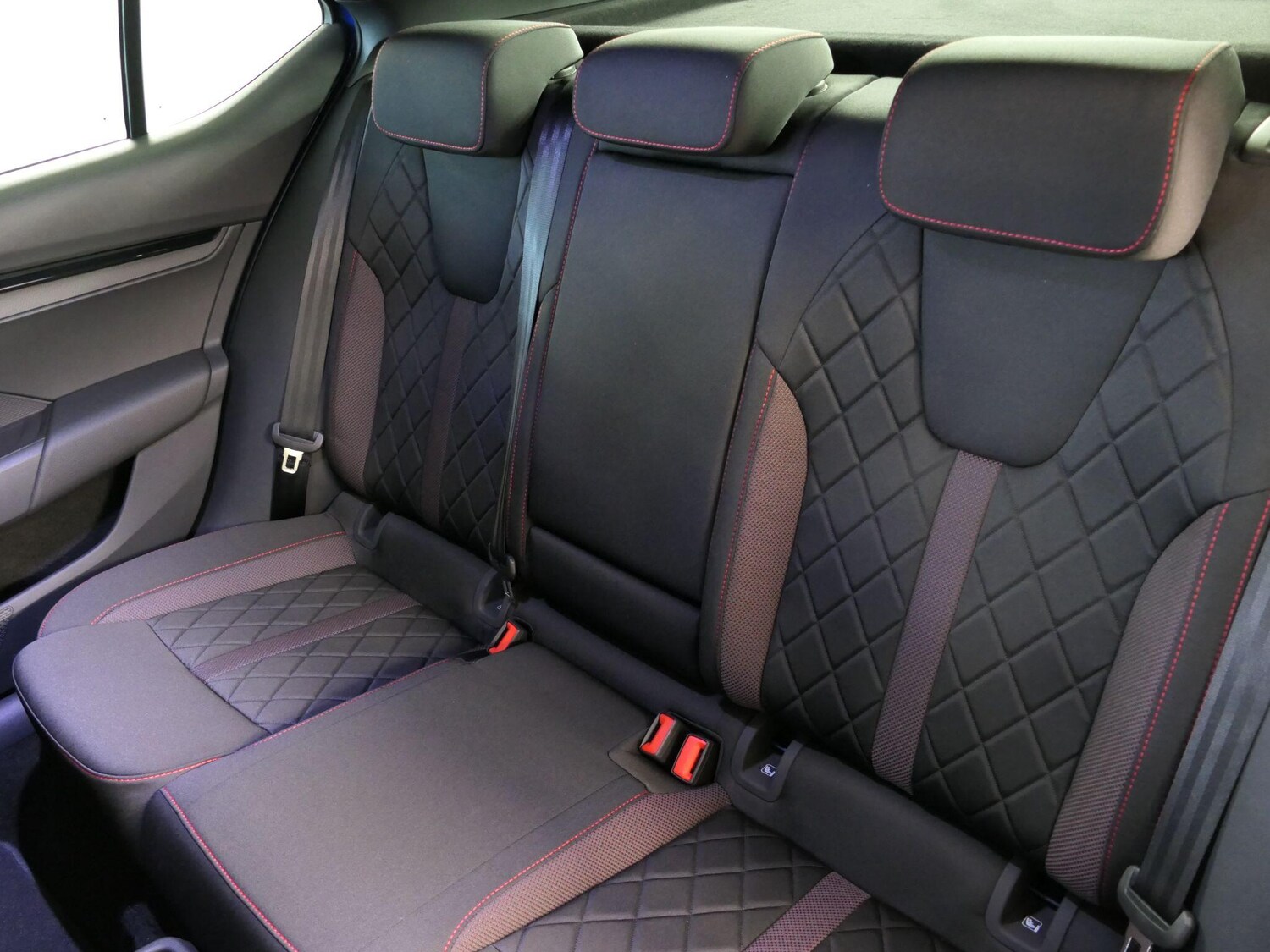 Used Skoda Octavia 2025 for sale - 77202934: Photo 13