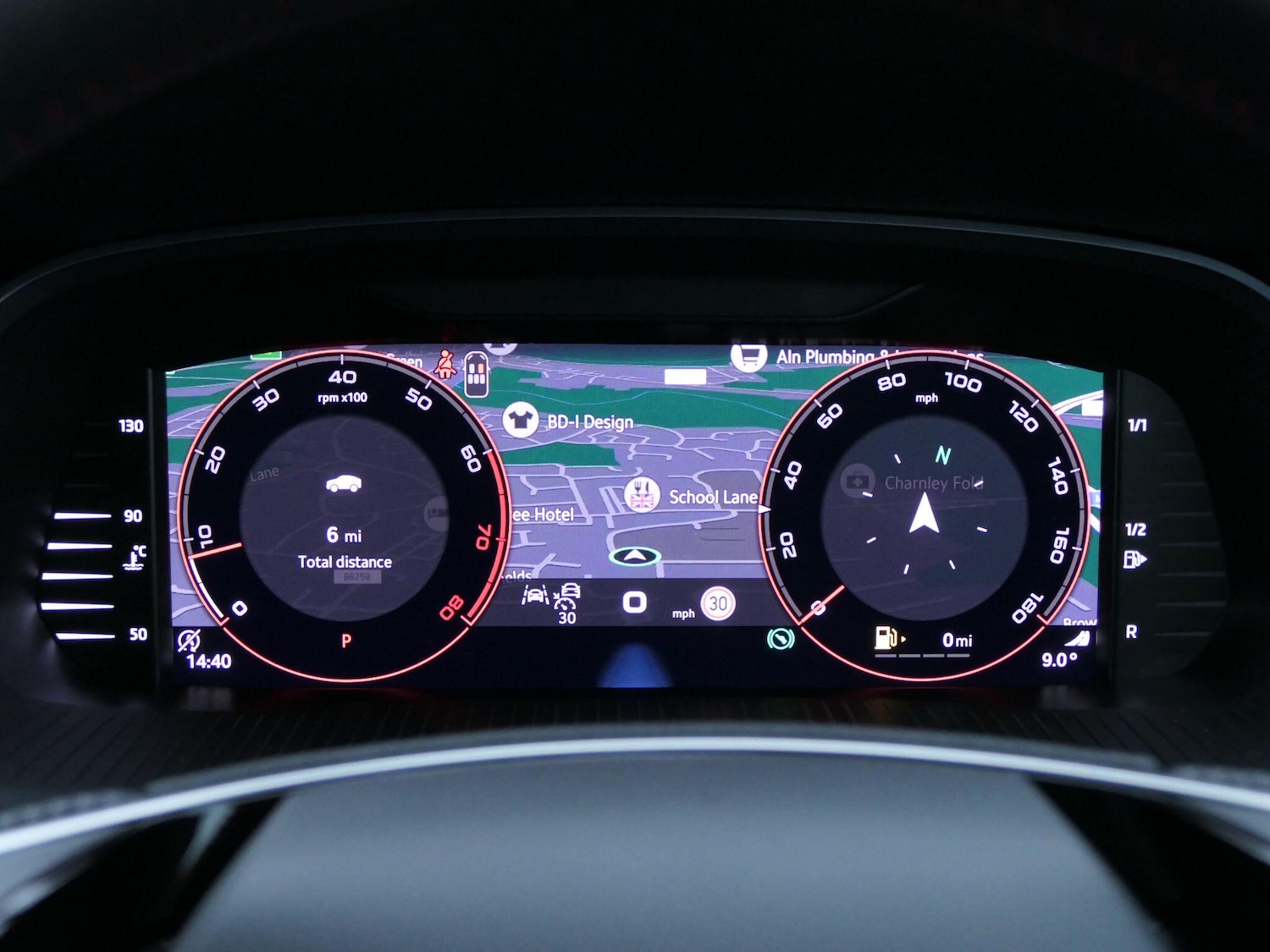 Used Skoda Octavia 2025 for sale - 77202934: Photo 14