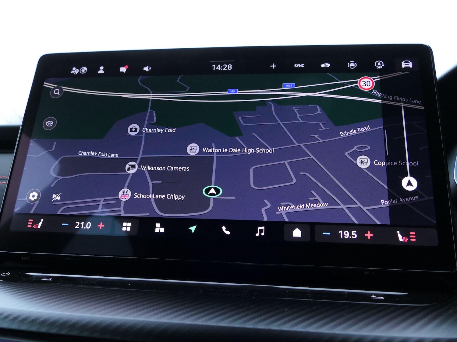 Used Skoda Octavia 2025 for sale - 77202934: Photo 15